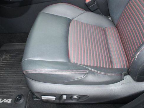 Certified 2022 Toyota RAV4 XSE w/ Weather Package image 16