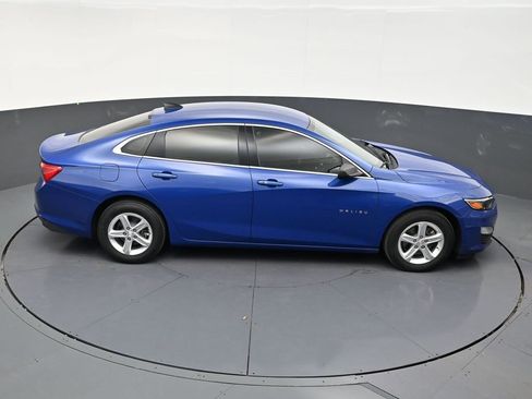 Used 2023 Chevrolet Malibu LS FWD image 18