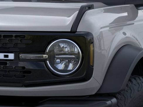 New 2026 Ford Bronco Big Bend w/ Black Diamond Package AWD/4WD image 48