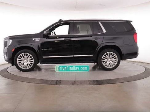 Used 2024 GMC Yukon SLT AWD/4WD image 9