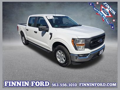 Used 2023 Ford F150 XL w/ XL Chrome Appearance Package
