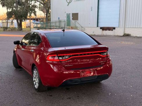 Used 2014 Dodge Dart Limited FWD image 7