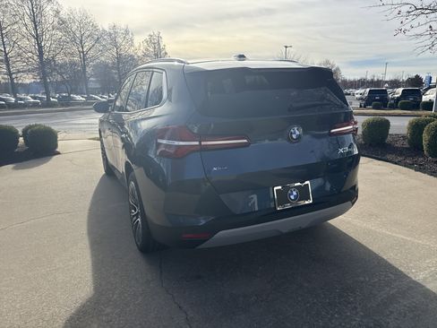New 2026 BMW X3 xDrive30 w/ Convenience Package image 3