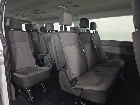 Used 2024 Ford Transit 350 XLT RWD image 26