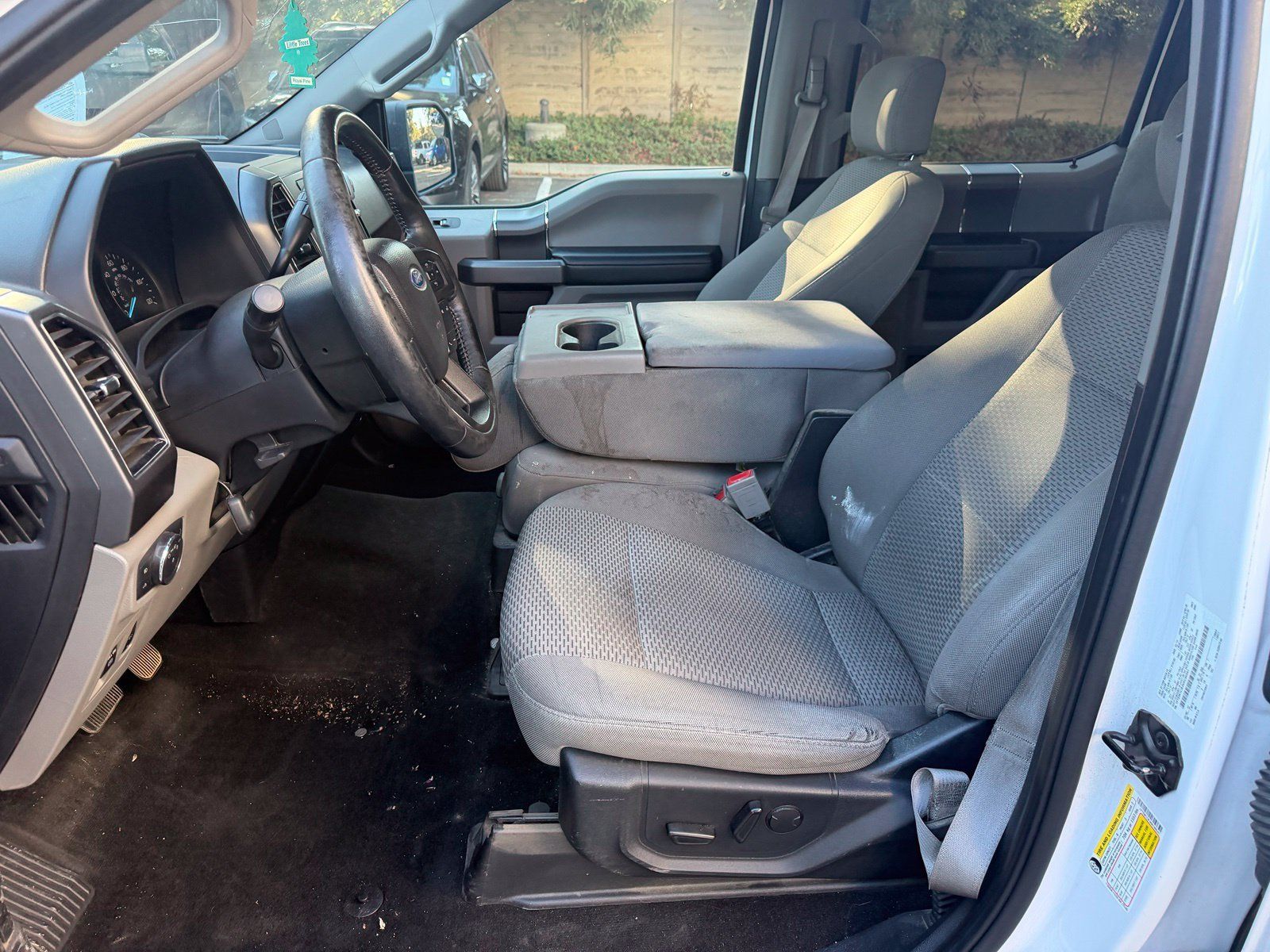 Used 2019 Ford F150 XLT w/ Equipment Group 302A Luxury RWD image 10
