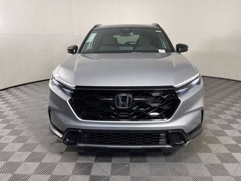 New 2026 Honda CR-V Sport-L image 18