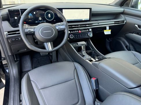 New 2025 Hyundai Santa Cruz Limited AWD/4WD image 2