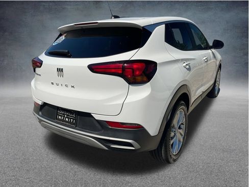 Used 2025 Buick Encore GX Preferred FWD image 8