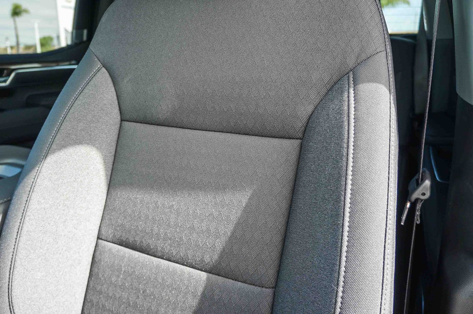 New 2026 Chevrolet Silverado 1500 RST AWD/4WD image 27