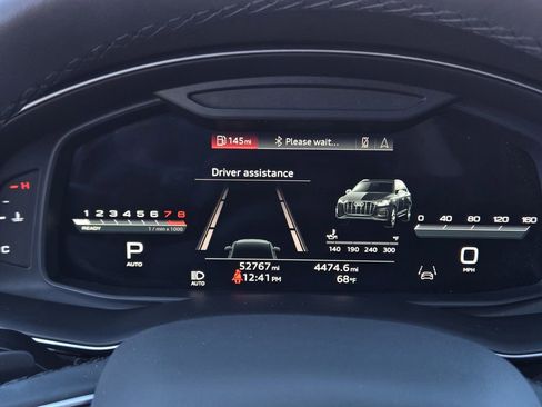 Certified 2023 Audi Q7 2.0T Premium w/ Convenience Package image 17