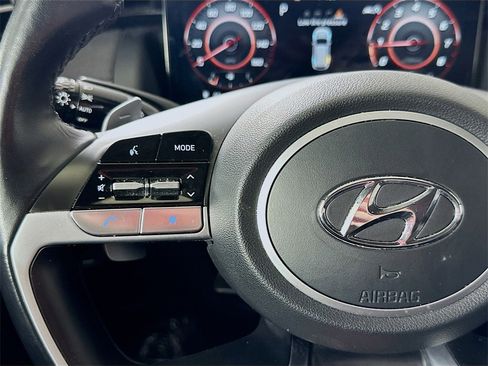 Used 2024 Hyundai Tucson Limited image 23
