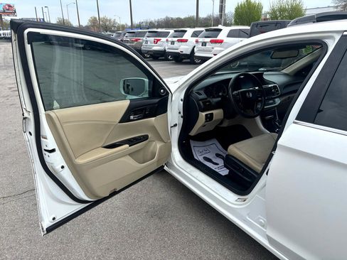 Used 2013 Honda Accord EX-L image 15