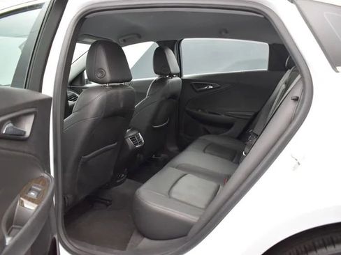 Used 2024 Chevrolet Malibu LT image 15