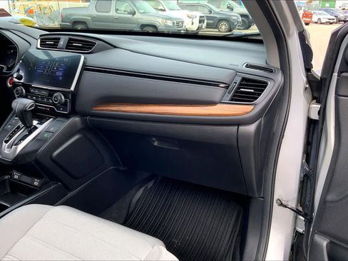 Used 2021 Honda CR-V EX image 19
