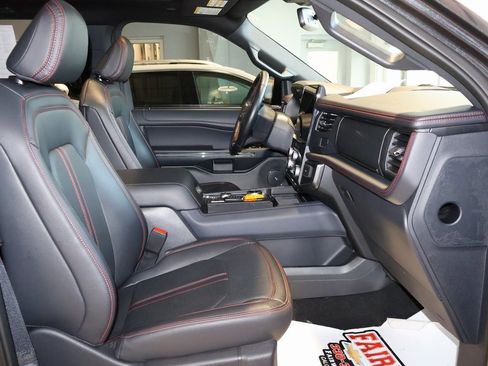 Used 2024 Ford Expedition Max Limited image 39