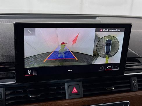 Used 2021 Audi A5 2.0T Premium Plus image 5