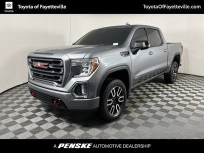 Used 2022 GMC Sierra 1500 AT4 w/ AT4 Premium Package