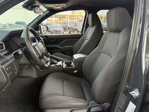 Used 2024 Toyota Tacoma SR image 26