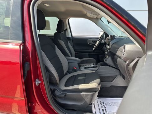 New 2025 Ford Bronco Sport Big Bend w/ Convenience Package image 25
