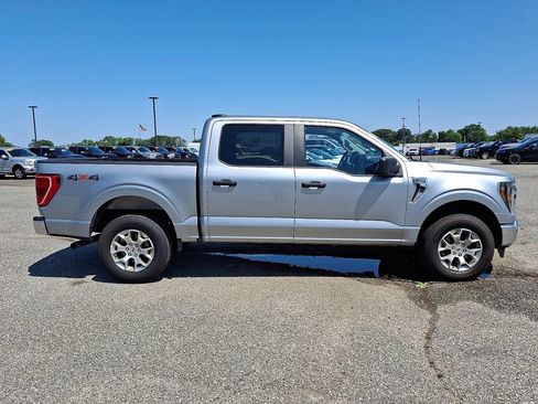 Used 2023 Ford F150 XLT AWD/4WD image 13