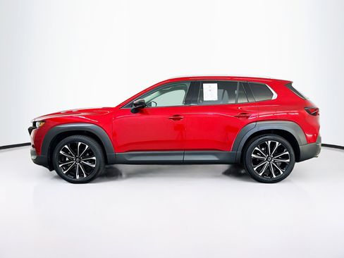 Used 2026 MAZDA CX-50 AWD 2.5 S w/ Premium Package image 4