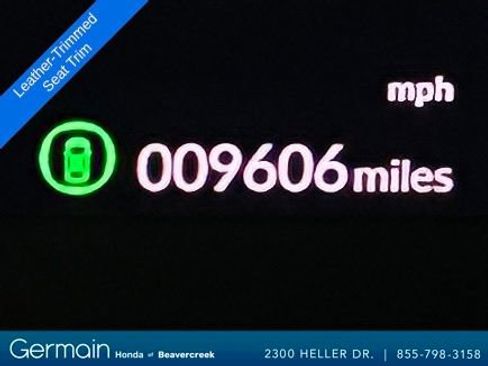 Used 2025 Honda Accord EX-L image 24