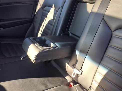 Used 2019 Ford Edge SEL w/ Equipment Group 201A image 35