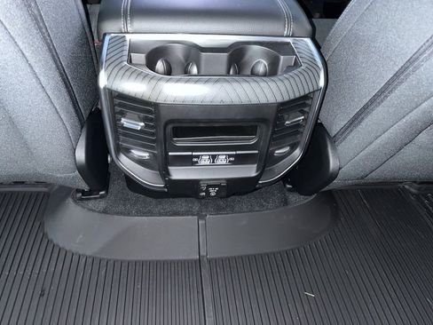 New 2026 RAM 1500 Big Horn image 19
