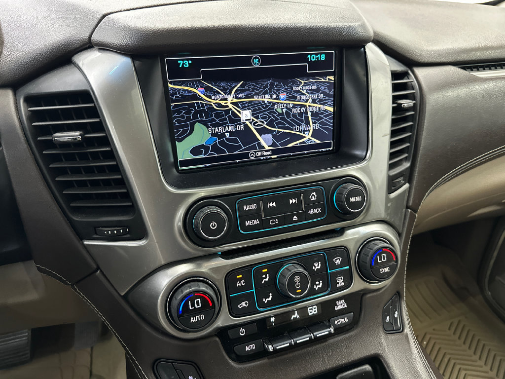 Used 2016 Chevrolet Tahoe LT RWD image 34