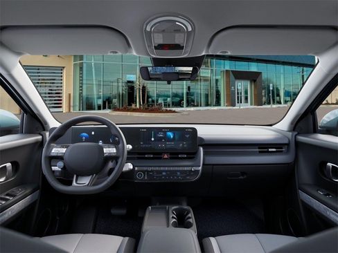 New 2026 Hyundai Ioniq 5 SE image 11