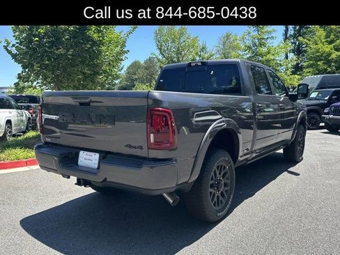 New 2026 RAM 2500 Limited AWD/4WD image 5