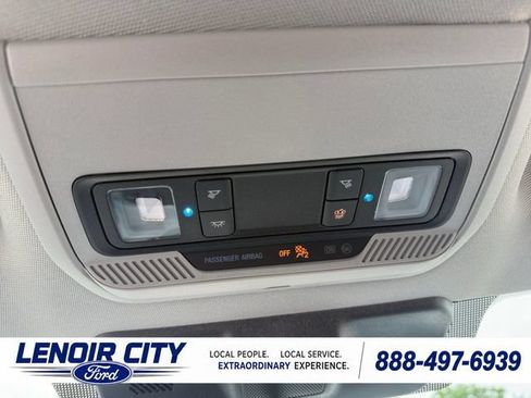 Used 2026 Ford F150 XL w/ Equipment Group 103A High RWD image 17
