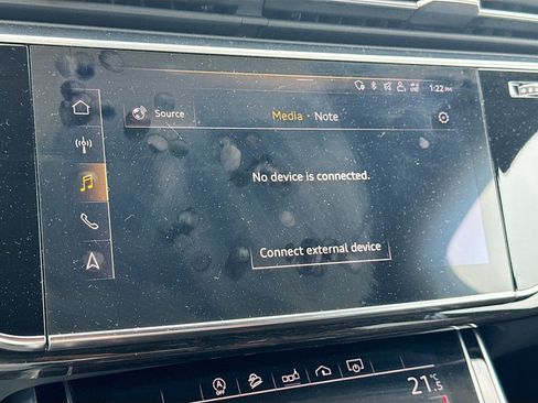 Used 2020 Audi Q7 3.0T Premium Plus AWD/4WD image 15