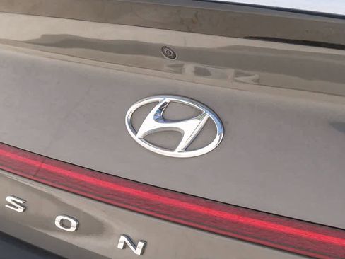Used 2021 Hyundai Sonata Blue FWD image 11