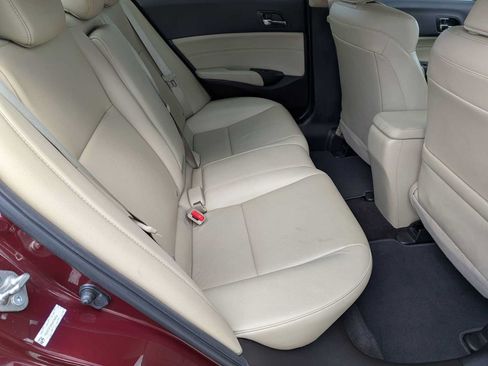 Used 2016 Acura ILX FWD image 19