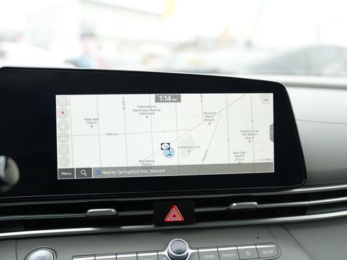 Used 2023 Hyundai Elantra SEL w/ Convenience Package image 24