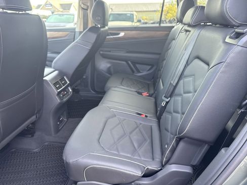 New 2026 Volkswagen Atlas SE AWD/4WD image 28