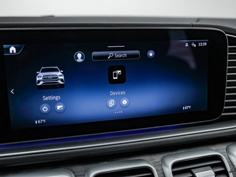 Used 2024 Mercedes-Benz GLE 450 4MATIC image 65