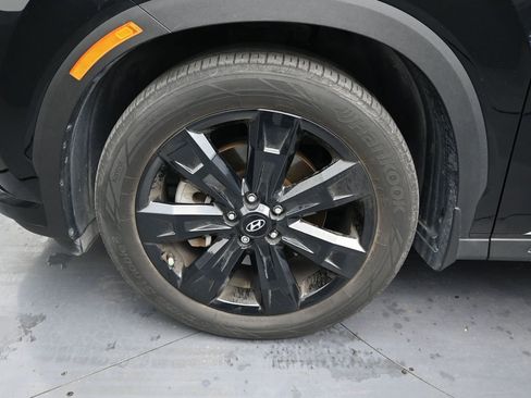 Used 2023 Hyundai Palisade XRT w/ Cargo Package image 9