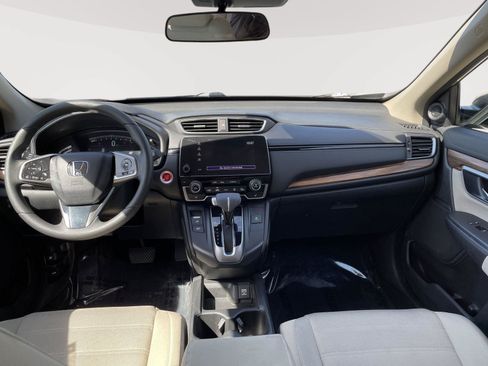 Used 2018 Honda CR-V EX image 17