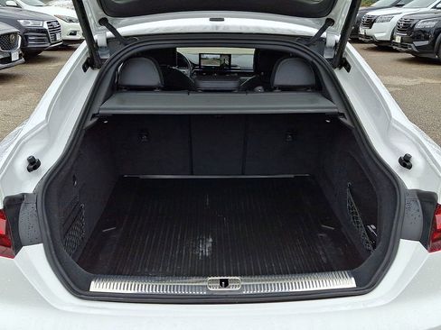 Used 2023 Audi A5 2.0T Premium Plus w/ Premium Plus image 30