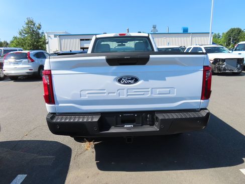 New 2026 Ford F150 XL AWD/4WD image 5