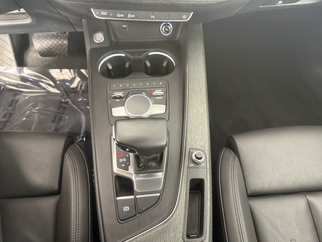 Used 2019 Audi A5 2.0T Premium Plus w/ Premium Plus AWD/4WD image 19