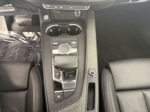 Used 2019 Audi A5 2.0T Premium Plus w/ Premium Plus AWD/4WD image 19