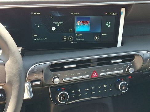 New 2026 Hyundai Palisade SEL AWD/4WD image 12