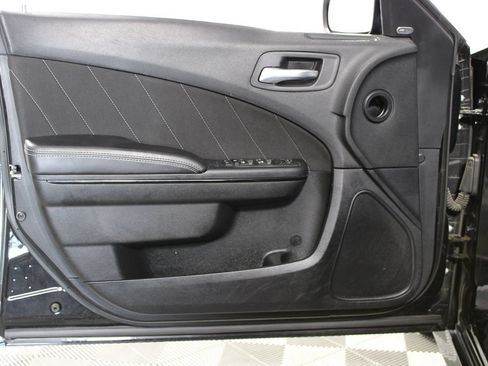 Used 2022 Dodge Charger GT w/ Blacktop Package RWD image 5