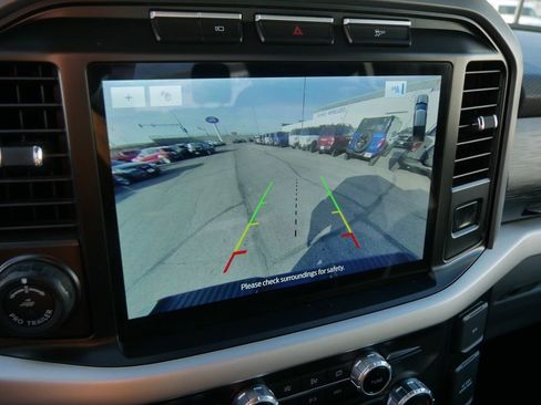 Used 2021 Ford F150 XLT w/ Equipment Group 302A High image 30