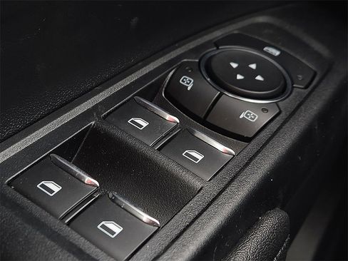 New 2025 Ford Ranger XL w/ Trailer Tow Package image 16