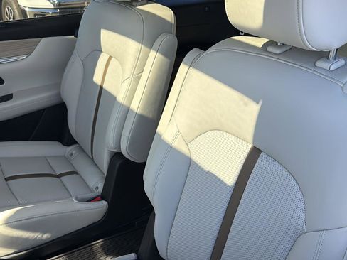 New 2026 MAZDA CX-90 Plug-In Hybrid w/ Premium Plus image 19