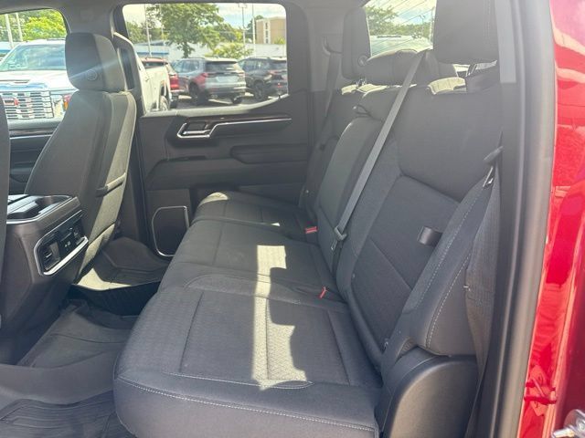Used 2023 GMC Sierra 1500 Elevation AWD/4WD image 21